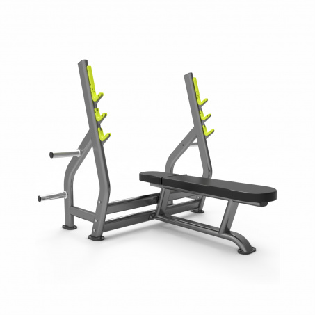Рендер-0 для UltraGym Олимпийская скамья UG-KJ1251
