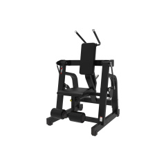 UltraGym Пресс-машина UG-716 из каталога тренажеров на свободных весах в Нижнем Новгороде по цене 149405 ₽