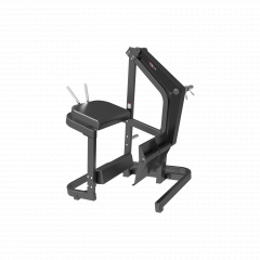 UltraGym Глют-машина UG-709 из каталога тренажеров на свободных весах в Нижнем Новгороде по цене 160472 ₽