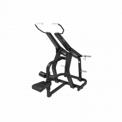 UltraGym Вертикальная тяга UG-705 из каталога тренажеров на свободных весах в Нижнем Новгороде по цене 145520 ₽