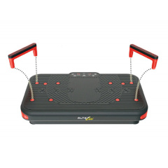 Altezani  из каталога виброплатформ в Нижнем Новгороде по цене 15700 ₽