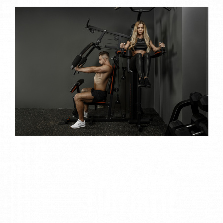 Рендер-4 для Altezani Altezani Gym 001