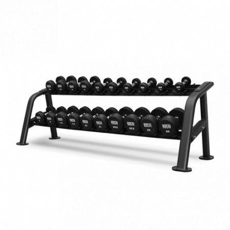 Рендер-0 для Bronze Gym BGDBR025-250  2.5-25 кг - 10 пар