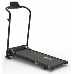 RF-9 в Нижнем Новгороде по цене 21990 ₽ в категории беговые дорожки Royal Fitness