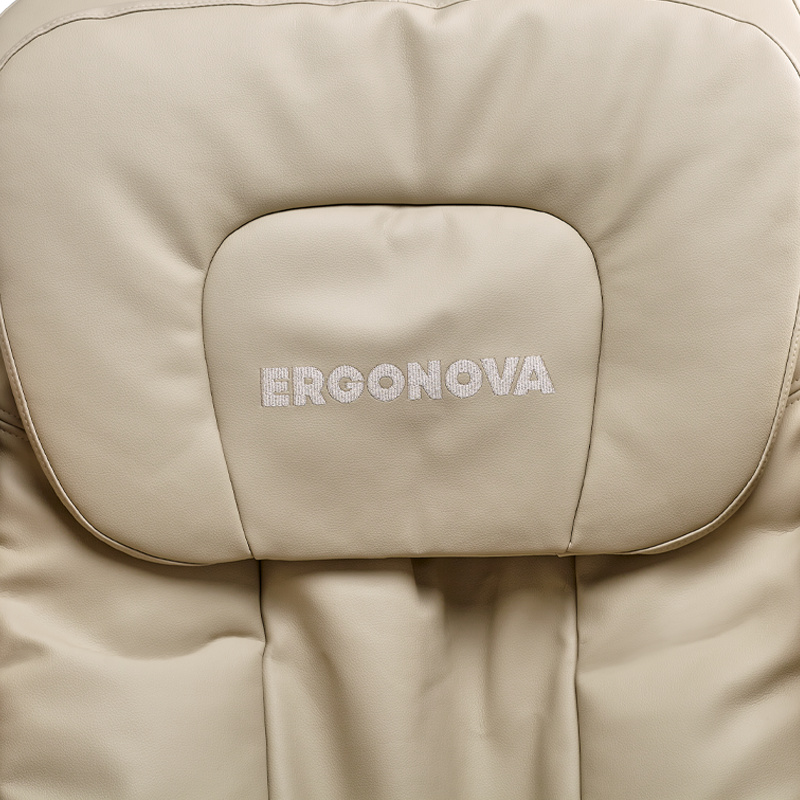 Ergonova Organic 2 Beige С нулевой гравитацией