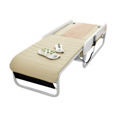 Care Health Plus M1013 в Нижнем Новгороде по цене 145000 ₽ в категории массажные кровати Lotus