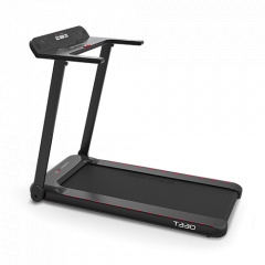 T330 в Нижнем Новгороде по цене 37990 ₽ в категории беговые дорожки Carbon