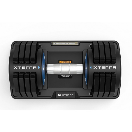 Рендер-2 для Xterra 5-25 кг