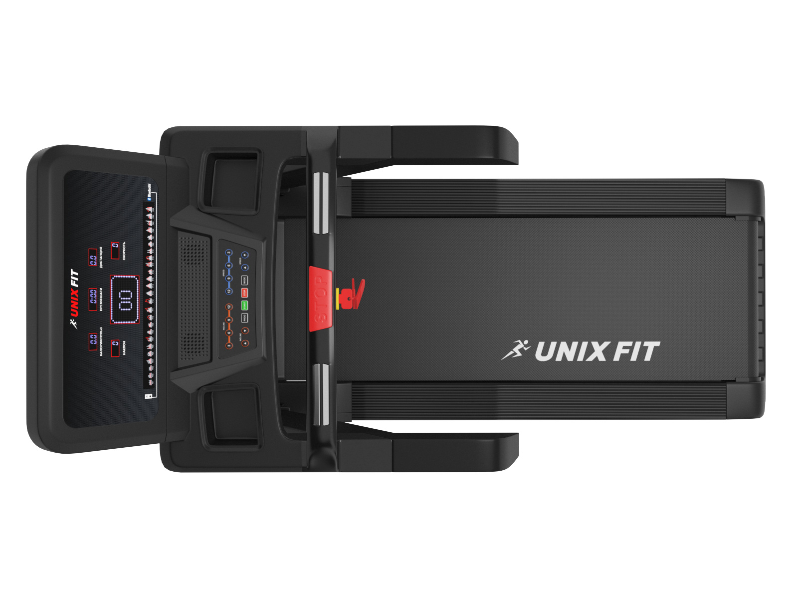 UnixFit 1300 AC для быстрого бега