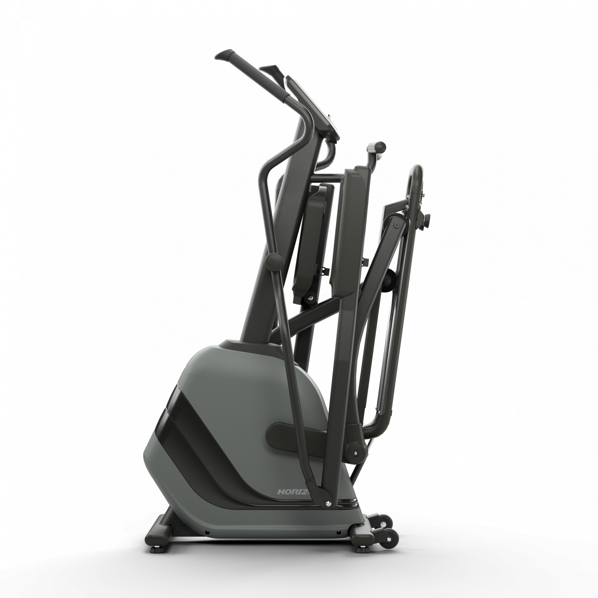 Horizon Andes 3.1 Elliptical переднеприводные