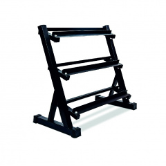 UltraGym UG - 674 из каталога стоек для гантелей в Нижнем Новгороде по цене 35573 ₽