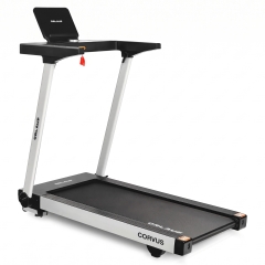 Corvus Grey в Нижнем Новгороде по цене 69900 ₽ в категории беговые дорожки Orlauf