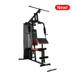 Мультистанция UnixFit Block 50 в Нижнем Новгороде по цене 45890 ₽