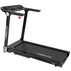 Беговая дорожка UnixFit Hi-tech F2 Dark Storm в Нижнем Новгороде по цене 59890 ₽