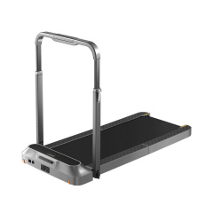 Беговая дорожка KingSmith WalkingPad R2 Pro, черная в Нижнем Новгороде по цене 59990 ₽