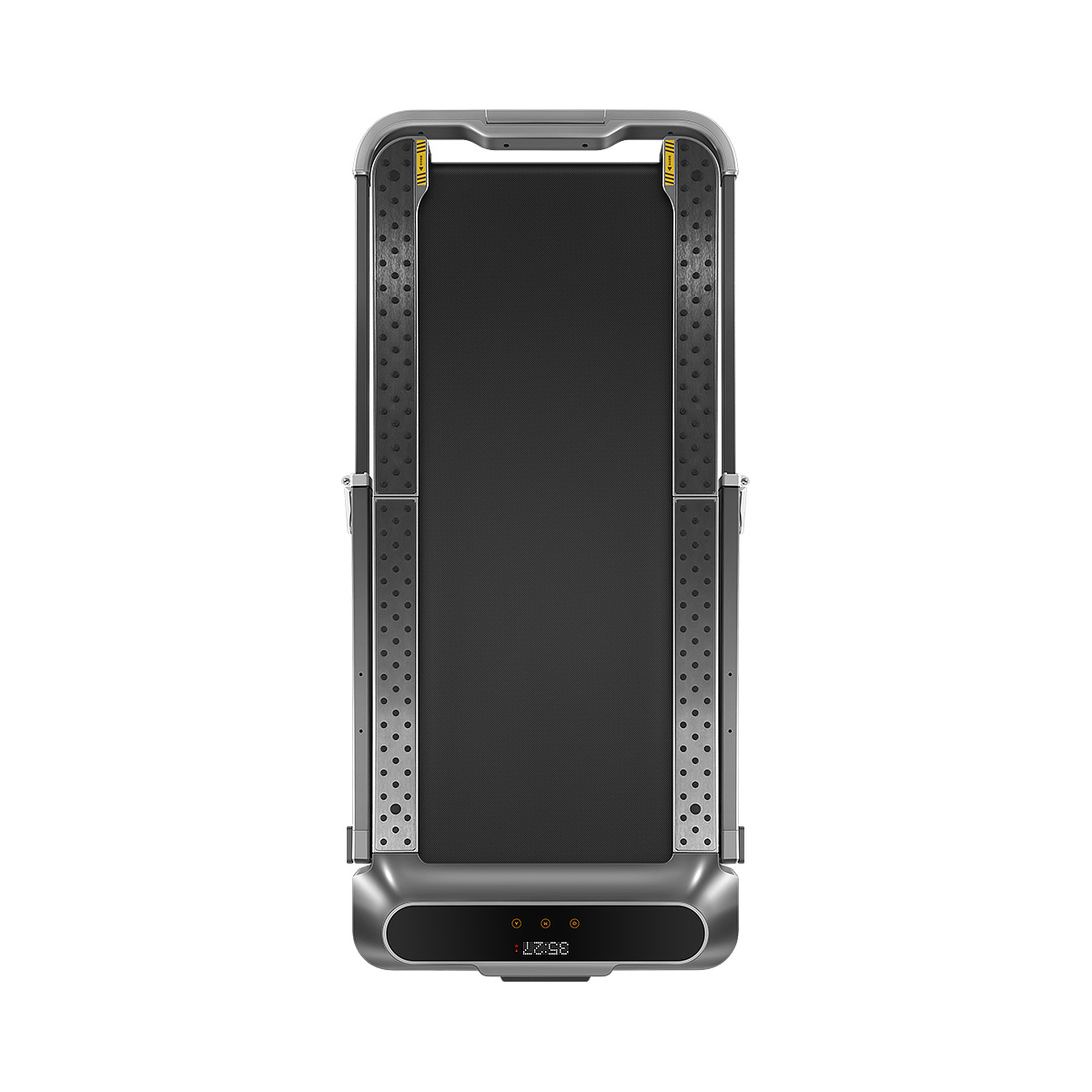 KingSmith WalkingPad R2 Pro, черная для дома