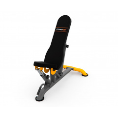 Stonerise StormShape DS01 из каталога силовых скамей в Нижнем Новгороде по цене 47990 ₽