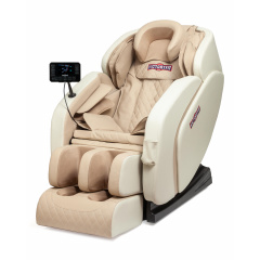 VictoryFit VF-M87 из каталога массажных кресел в Нижнем Новгороде по цене 132900 ₽