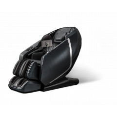 iMassage Genesis Black из каталога массажных кресел в Нижнем Новгороде по цене 695000 ₽