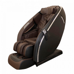 iMassage 3D Enjoy Brown из каталога массажных кресел в Нижнем Новгороде по цене 395000 ₽