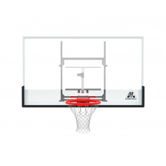 DFC 72’’ BOARD72PD из каталога баскетбольных щитов в Нижнем Новгороде по цене 73100 ₽