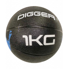 Hasttings Digger 1 кг из каталога медболов в Нижнем Новгороде по цене 3230 ₽
