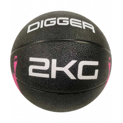 Hasttings Digger 2 кг из каталога медболов в Нижнем Новгороде по цене 3660 ₽