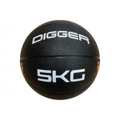 Hasttings Digger 5 кг из каталога медболов в Нижнем Новгороде по цене 5190 ₽