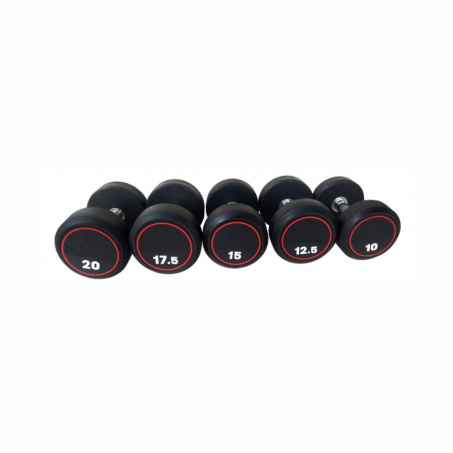 Рендер-1 для UltraGym 2,5 - 25 кг 10 пар