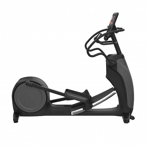 Precor EFX 863 V2 привод - задний