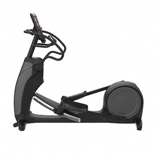 Precor EFX 863 V2 макс. вес пользователя, кг - 159