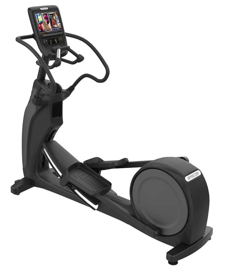 Precor EFX 863 V2 - фото 1