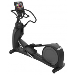 Precor EFX 863 V2 из каталога эллиптических тренажеров в Нижнем Новгороде по цене 1317420 ₽
