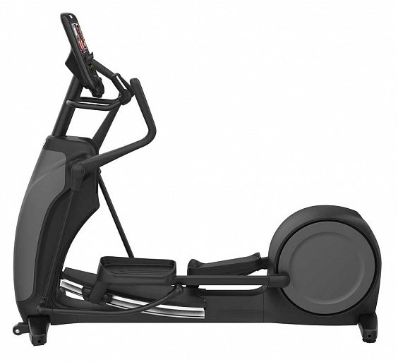 Precor EFX 865 V2 индукционный