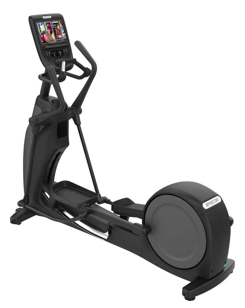 Precor EFX 865 V2 - фото 1