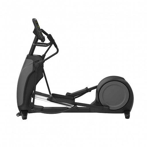 Precor EFX 635 макс. вес пользователя, кг - 159