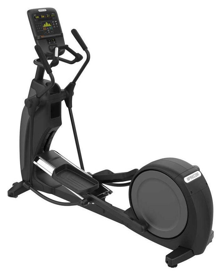 Precor EFX 635 - фото 1