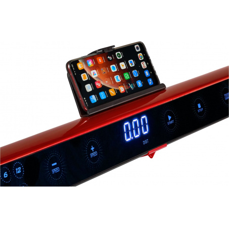 Рендер-7 для Titanium Masters Slimtech C20, красная