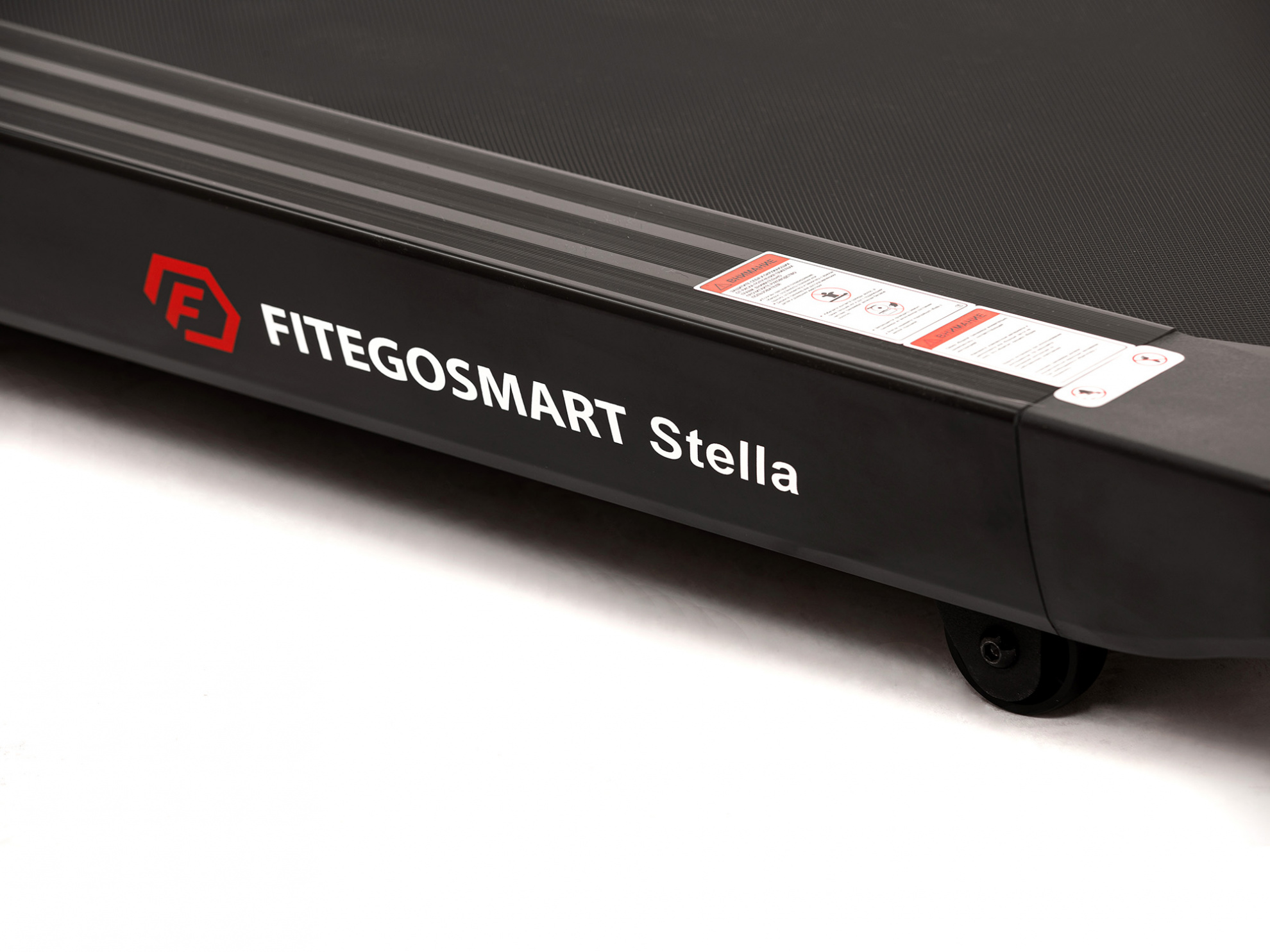 Беговая дорожка FitegoSmart Stella