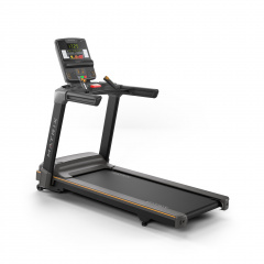 Lifestyle GT LED в Нижнем Новгороде по цене 858500 ₽ в категории беговые дорожки Matrix