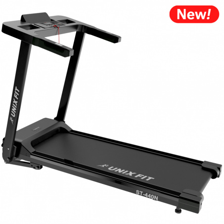 Рендер-9 для UnixFit ST-440N Black
