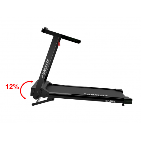 Рендер-2 для UnixFit ST-440N Black