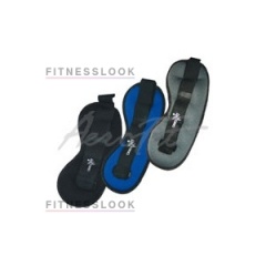 AeroFit - на запястья/лодыжки 0.5 кг из каталога пар перчаток для фитнеса в Нижнем Новгороде по цене 2001 ₽