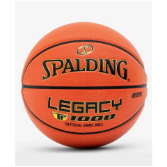 Spalding Legacy TF1000 разм 6 из каталога товаров для баскетбола в Нижнем Новгороде по цене 8930 ₽