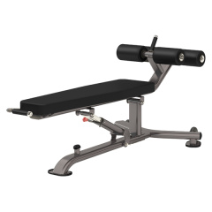 Smith DR025 из каталога скамей для пресса в Нижнем Новгороде по цене 50592 ₽