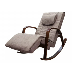 Fujimo Time2Chill Latte (Tailor 3) из каталога массажных кресел в Нижнем Новгороде по цене 54900 ₽