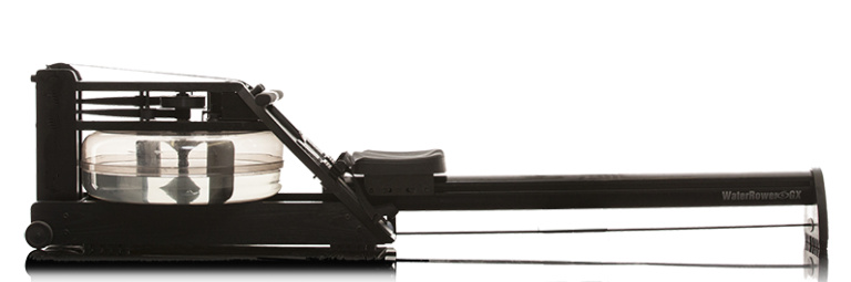 WaterRower A1 Studio ясень окрашенный деревянные