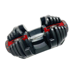 UnixFit 40 кг из каталога разборных (наборных) гантелей в Нижнем Новгороде по цене 29890 ₽