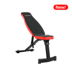 UnixFit Bench 130 - фото 1