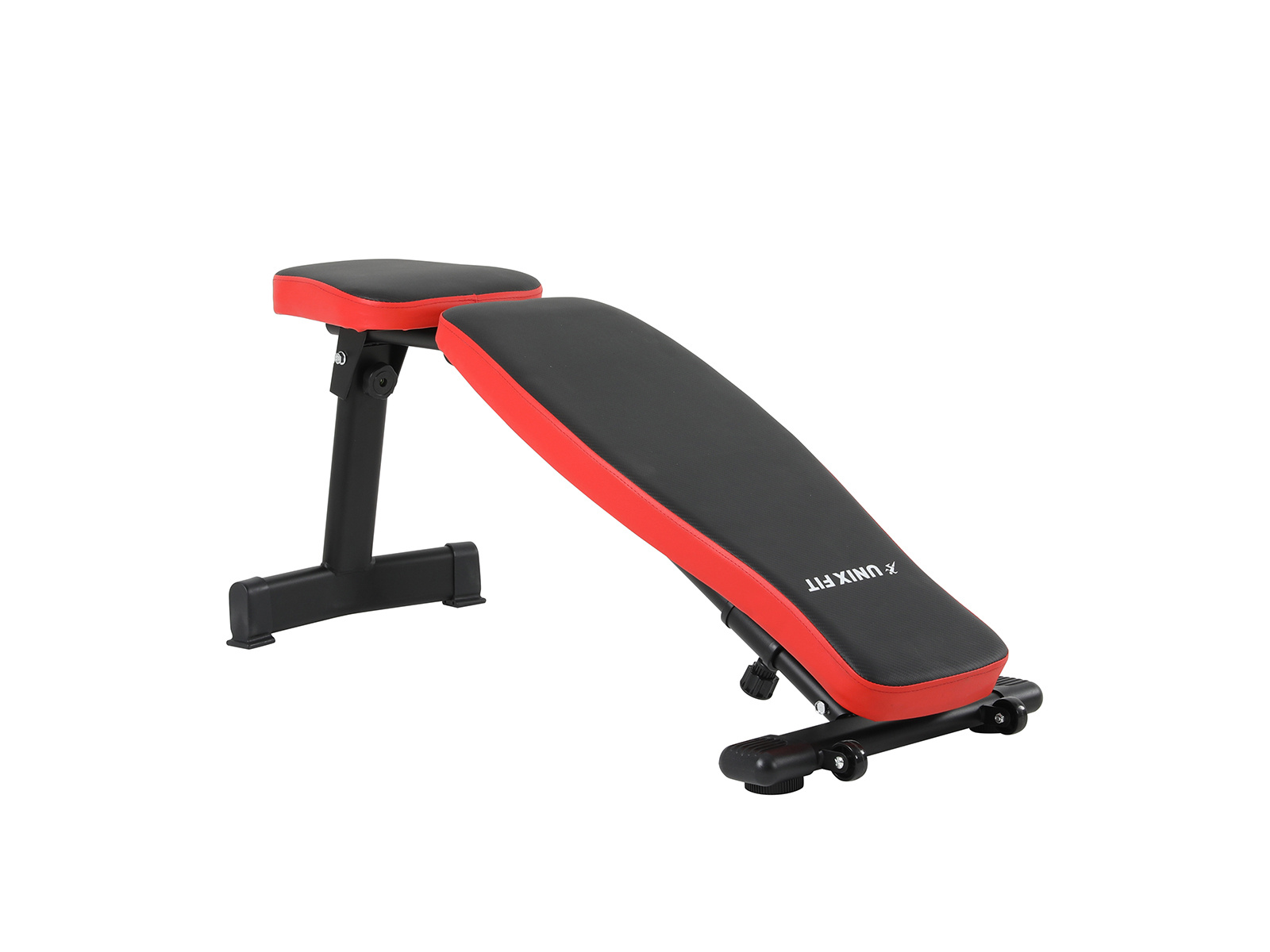 UnixFit Bench 130 тип скамьи - универсальная